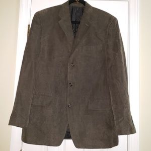 EXCELLENT CONDITION MURANO SPORT COAT